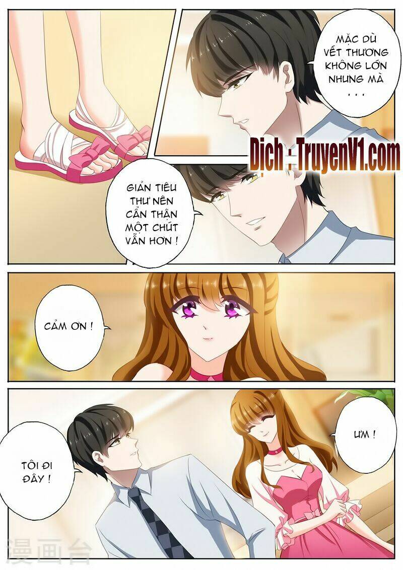 Hào Môn Thiên Giới Tiền Thê: Chapter 94