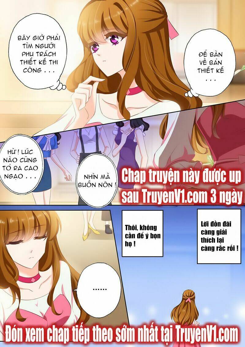 Hào Môn Thiên Giới Tiền Thê: Chapter 94