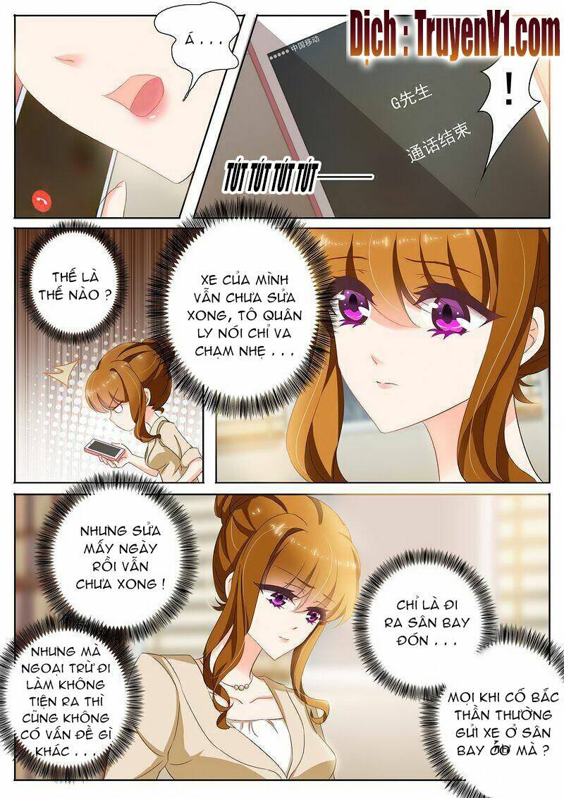 Hào Môn Thiên Giới Tiền Thê: Chapter 97