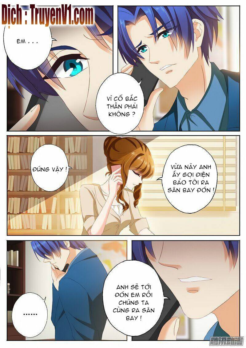 Hào Môn Thiên Giới Tiền Thê: Chapter 97