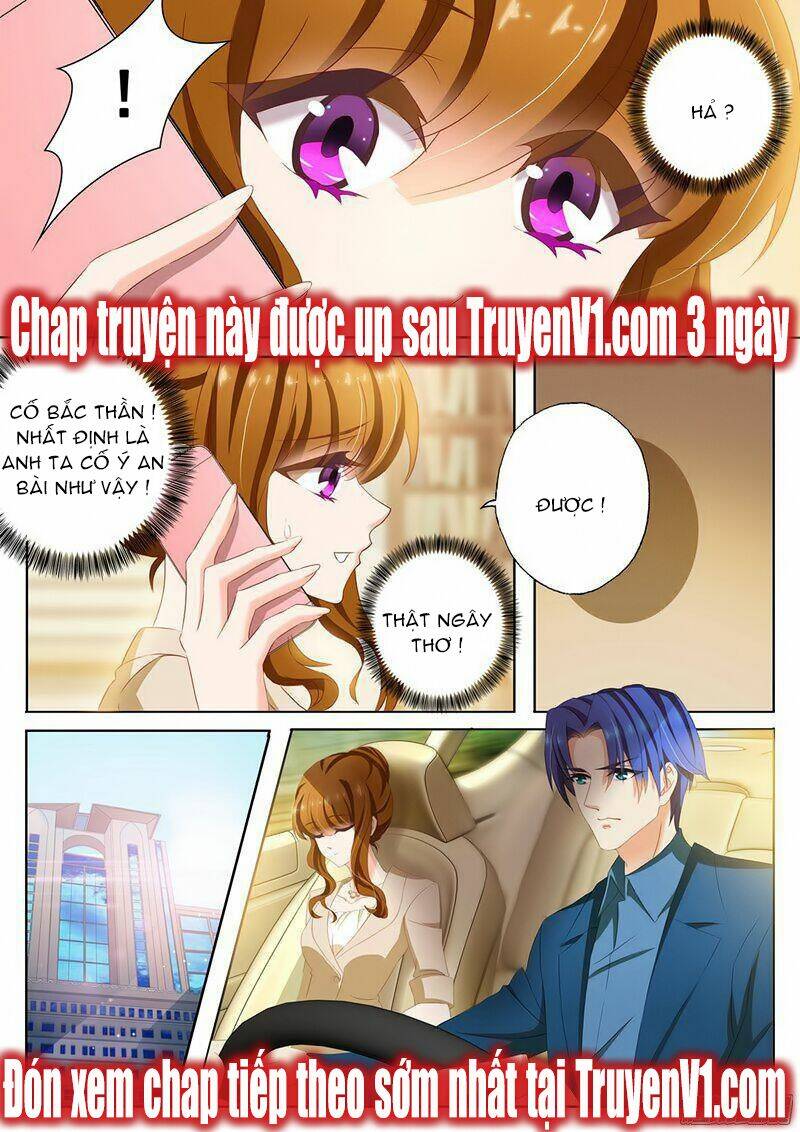 Hào Môn Thiên Giới Tiền Thê: Chapter 97