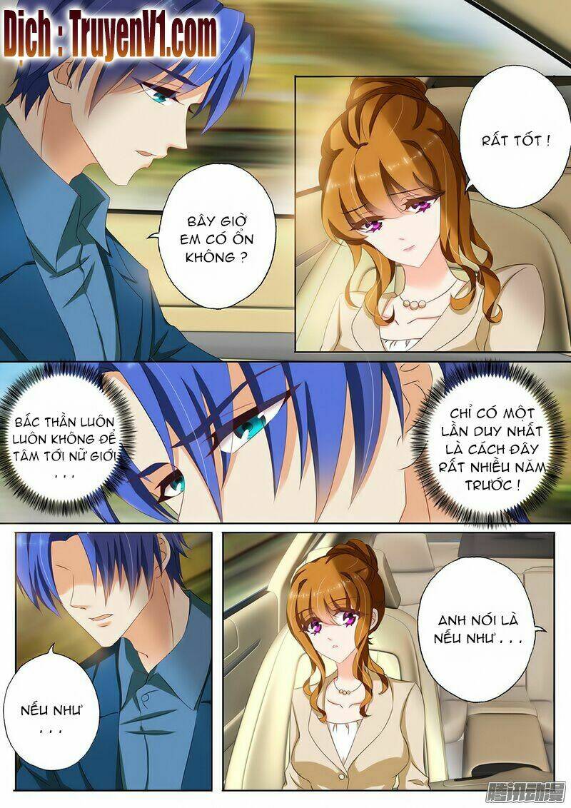 Hào Môn Thiên Giới Tiền Thê: Chapter 98