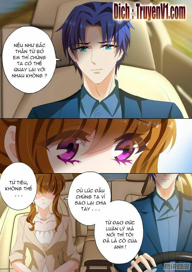 Hào Môn Thiên Giới Tiền Thê: Chapter 98
