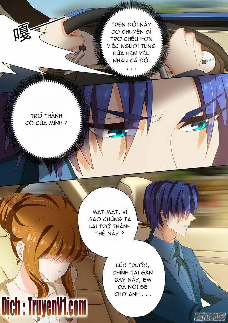 Hào Môn Thiên Giới Tiền Thê: Chapter 98