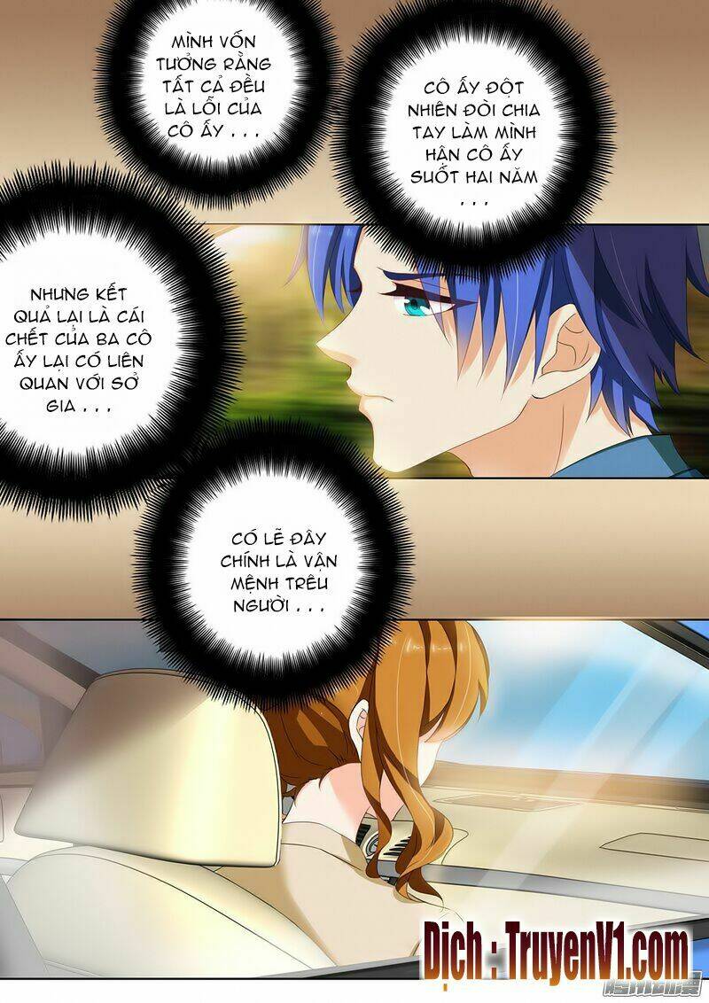 Hào Môn Thiên Giới Tiền Thê: Chapter 98