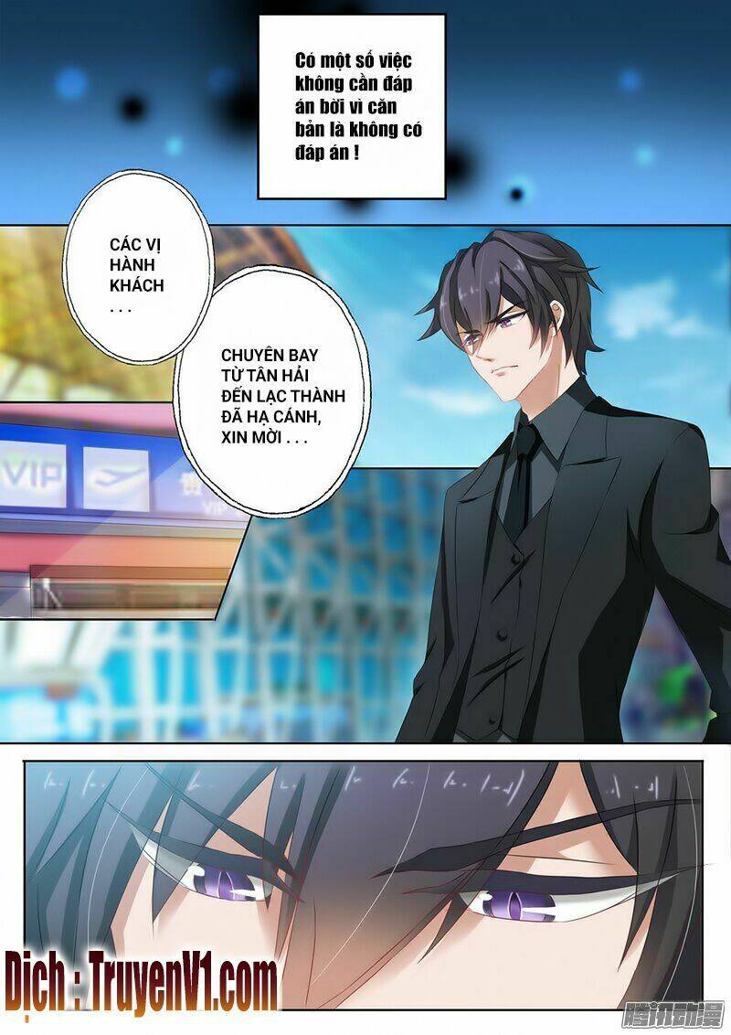 Hào Môn Thiên Giới Tiền Thê: Chapter 98