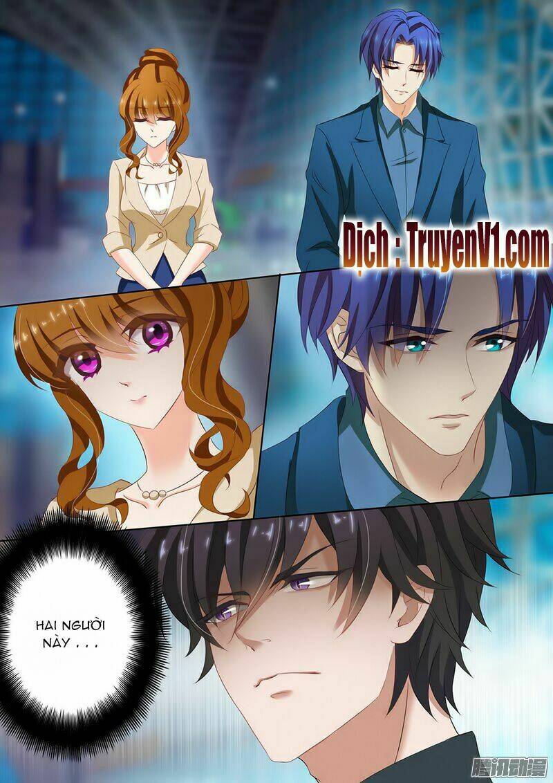 Hào Môn Thiên Giới Tiền Thê: Chapter 98