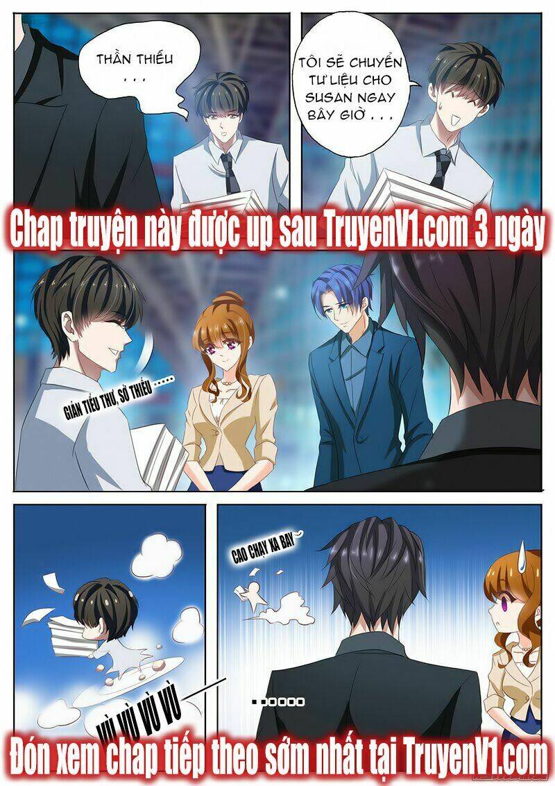 Hào Môn Thiên Giới Tiền Thê: Chapter 98