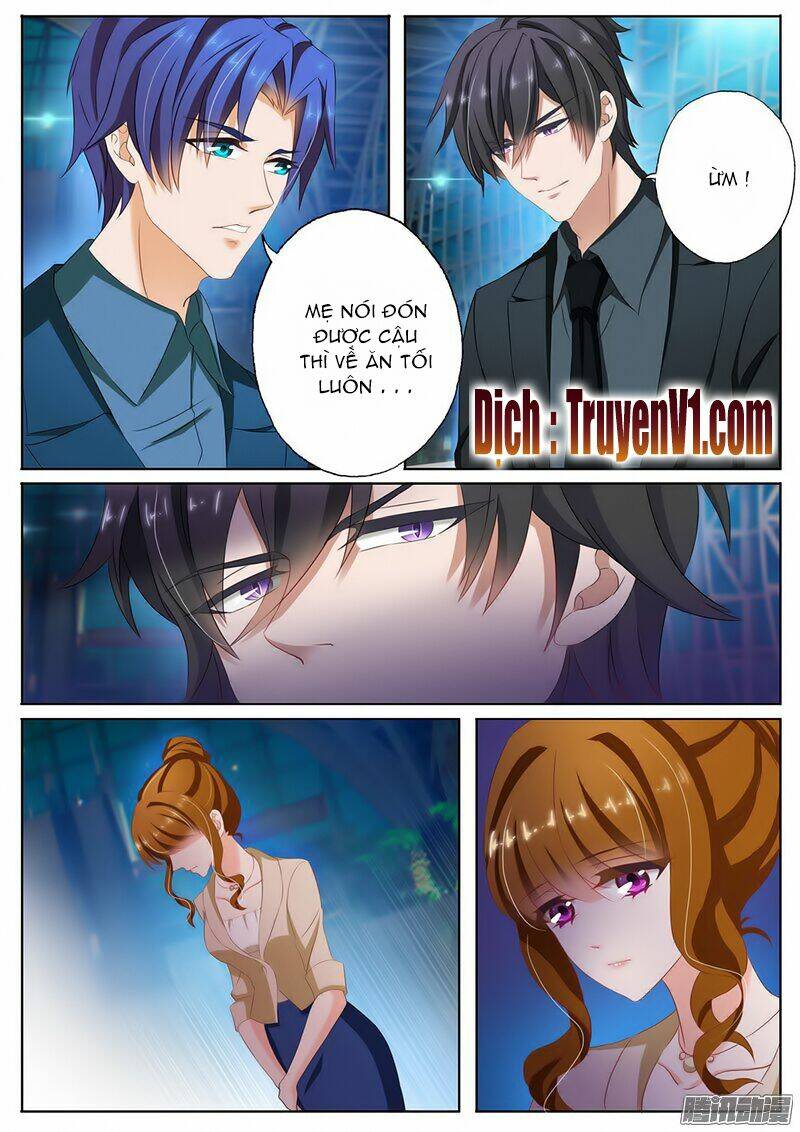 Hào Môn Thiên Giới Tiền Thê: Chapter 99