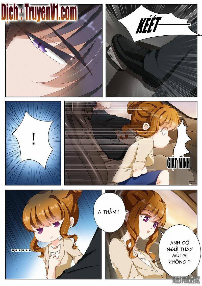 Hào Môn Thiên Giới Tiền Thê: Chapter 99
