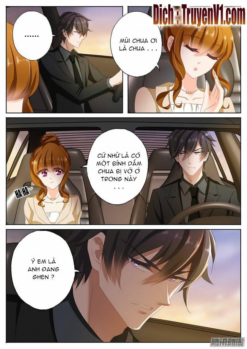 Hào Môn Thiên Giới Tiền Thê: Chapter 99
