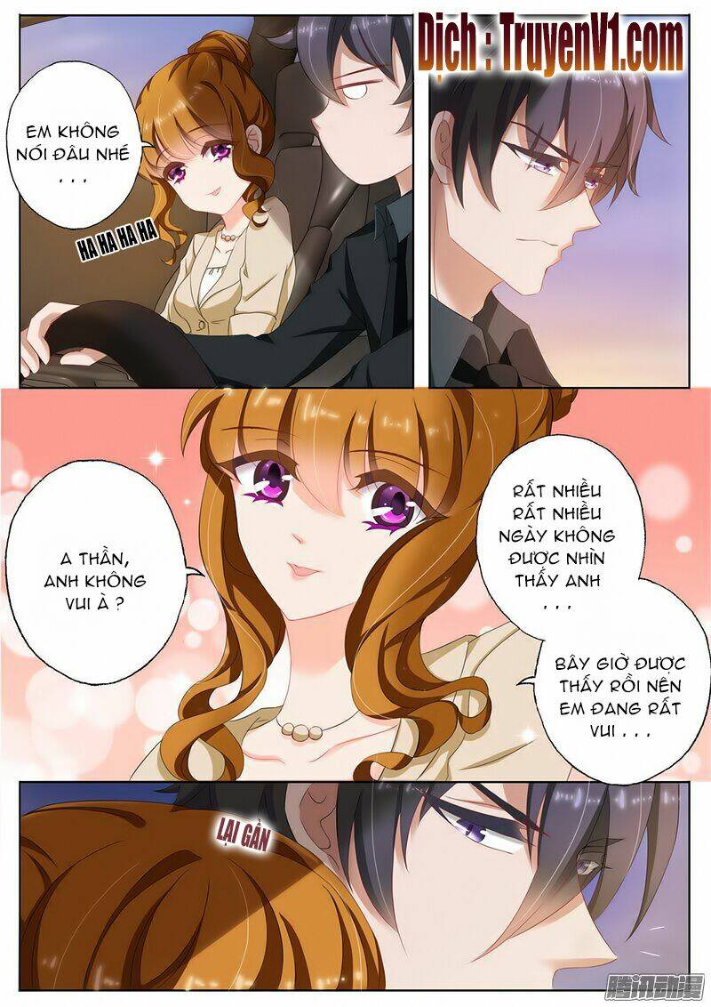 Hào Môn Thiên Giới Tiền Thê: Chapter 99