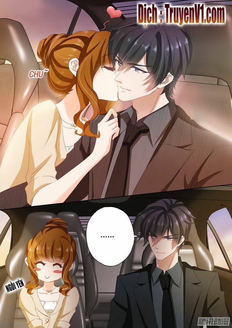 Hào Môn Thiên Giới Tiền Thê: Chapter 99