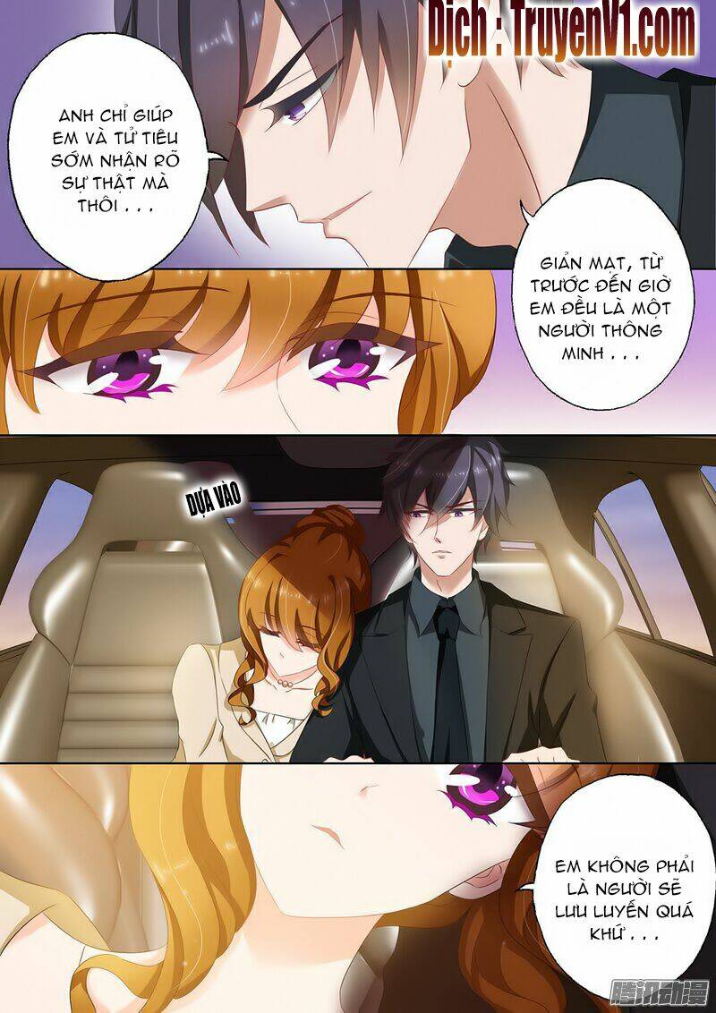 Hào Môn Thiên Giới Tiền Thê: Chapter 99