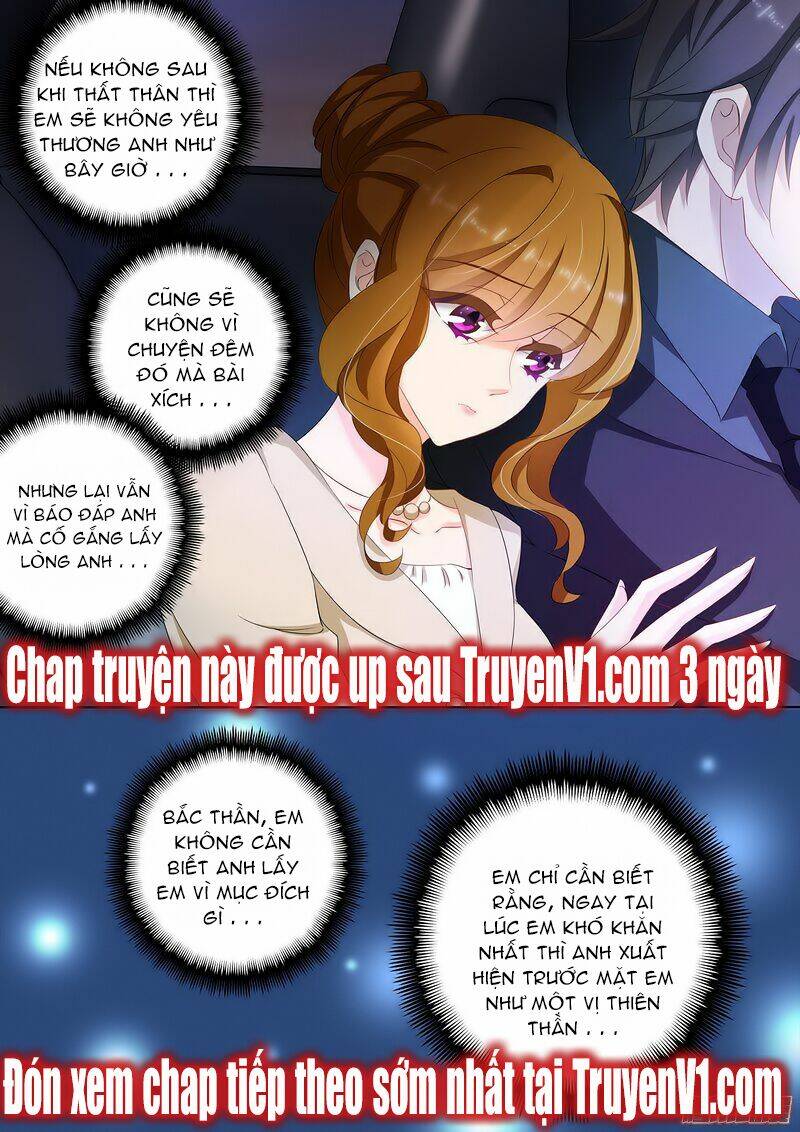 Hào Môn Thiên Giới Tiền Thê: Chapter 99