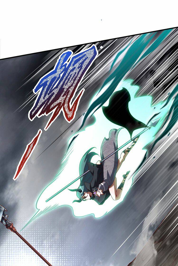 Tiên Tử, Ngươi Có Điềm Đại Hung!: Chapter 5