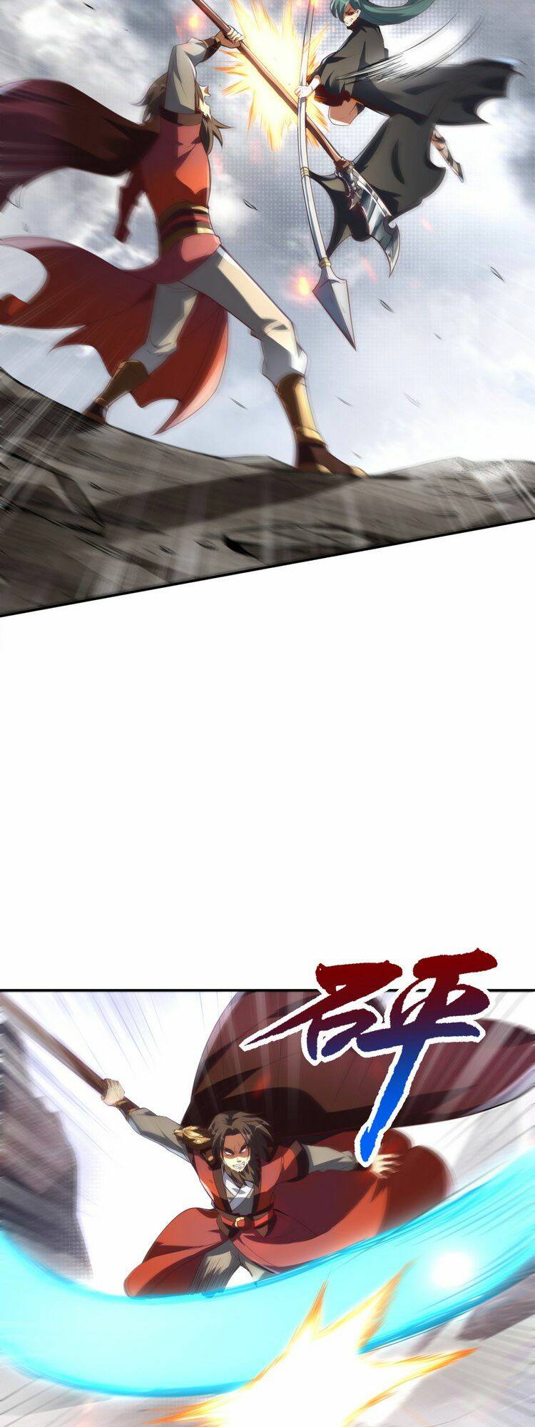 Tiên Tử, Ngươi Có Điềm Đại Hung!: Chapter 5