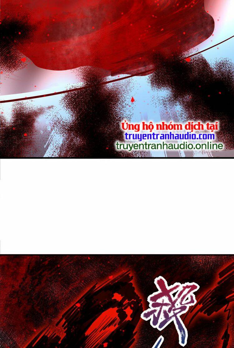 Tiên Tử, Ngươi Có Điềm Đại Hung!: Chapter 5