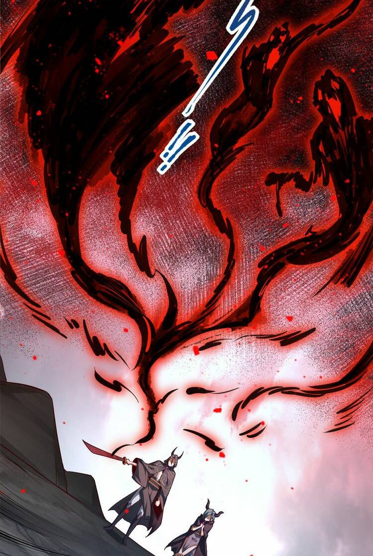 Tiên Tử, Ngươi Có Điềm Đại Hung!: Chapter 5