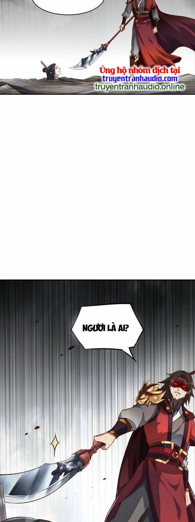 Tiên Tử, Ngươi Có Điềm Đại Hung!: Chapter 5
