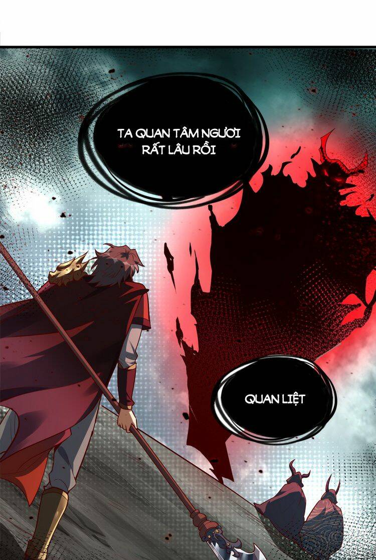 Tiên Tử, Ngươi Có Điềm Đại Hung!: Chapter 5