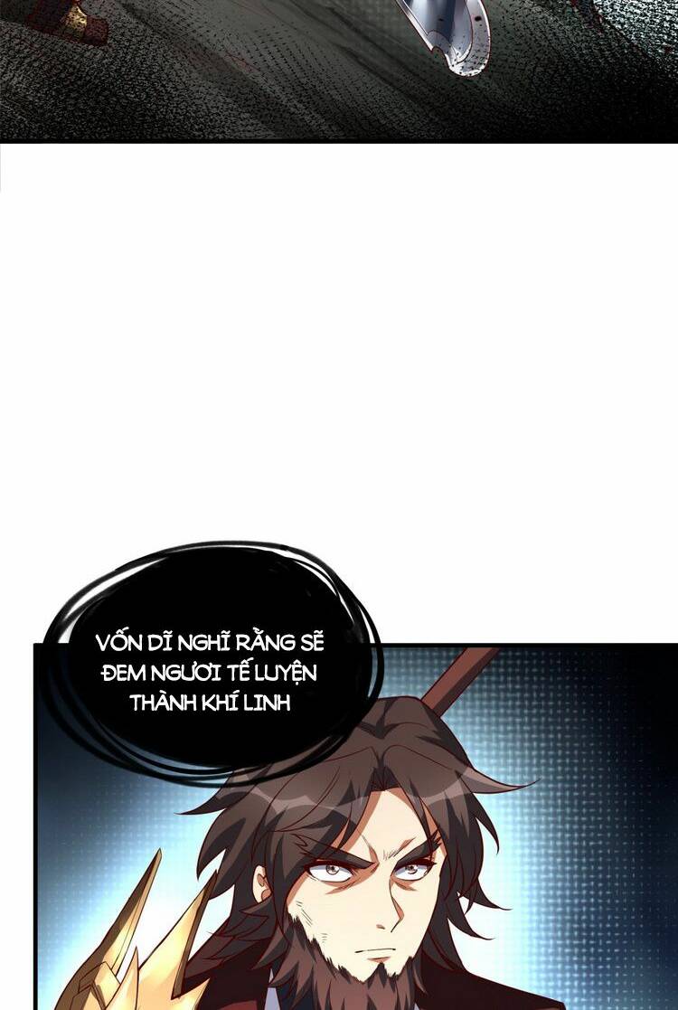 Tiên Tử, Ngươi Có Điềm Đại Hung!: Chapter 5