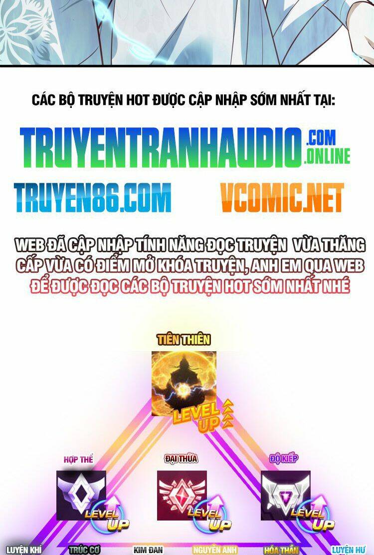 Tiên Tử, Ngươi Có Điềm Đại Hung!: Chapter 5
