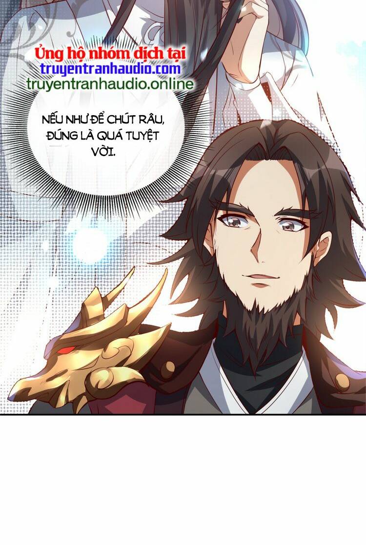 Tiên Tử, Ngươi Có Điềm Đại Hung!: Chapter 5