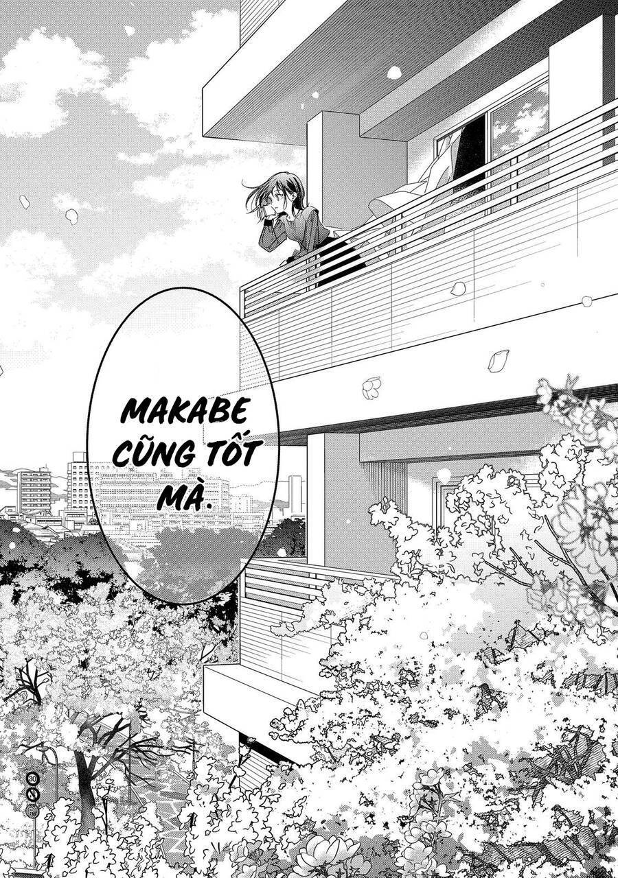 Masamune-kun no Revenge: Engagement: Chapter 8