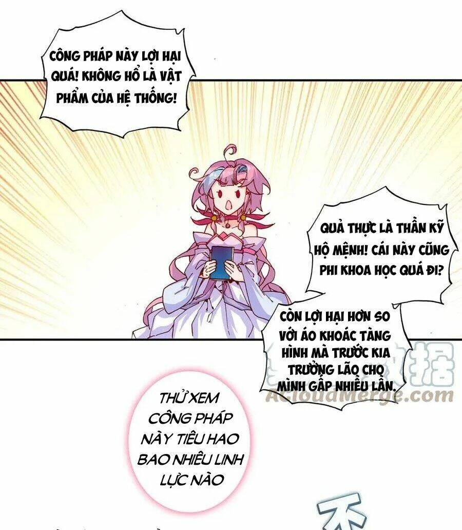 Lão Đại Xuyên Không Thành Tiên Nữ: Chapter 101