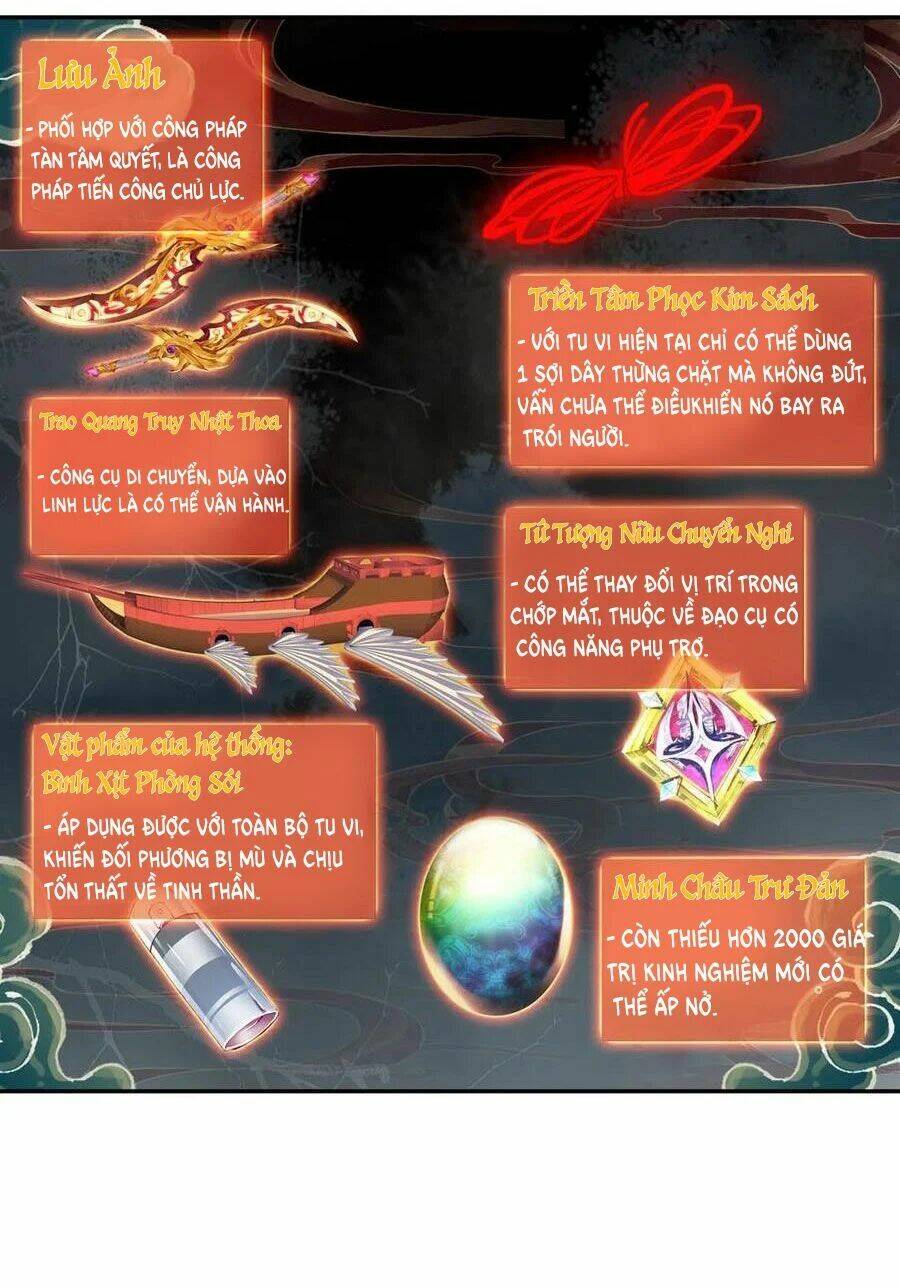 Lão Đại Xuyên Không Thành Tiên Nữ: Chapter 101