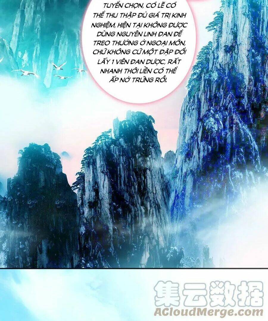 Lão Đại Xuyên Không Thành Tiên Nữ: Chapter 101