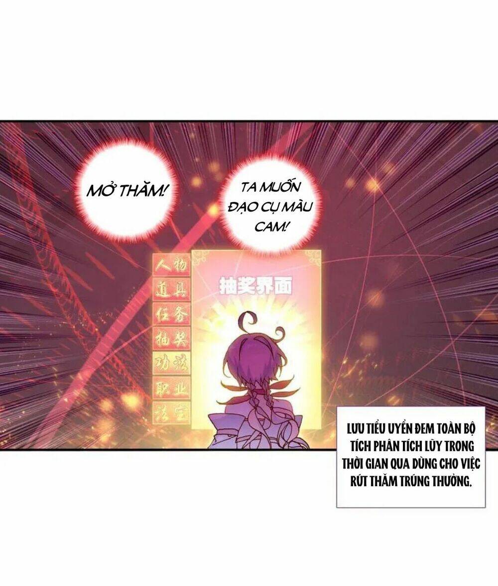Lão Đại Xuyên Không Thành Tiên Nữ: Chapter 101