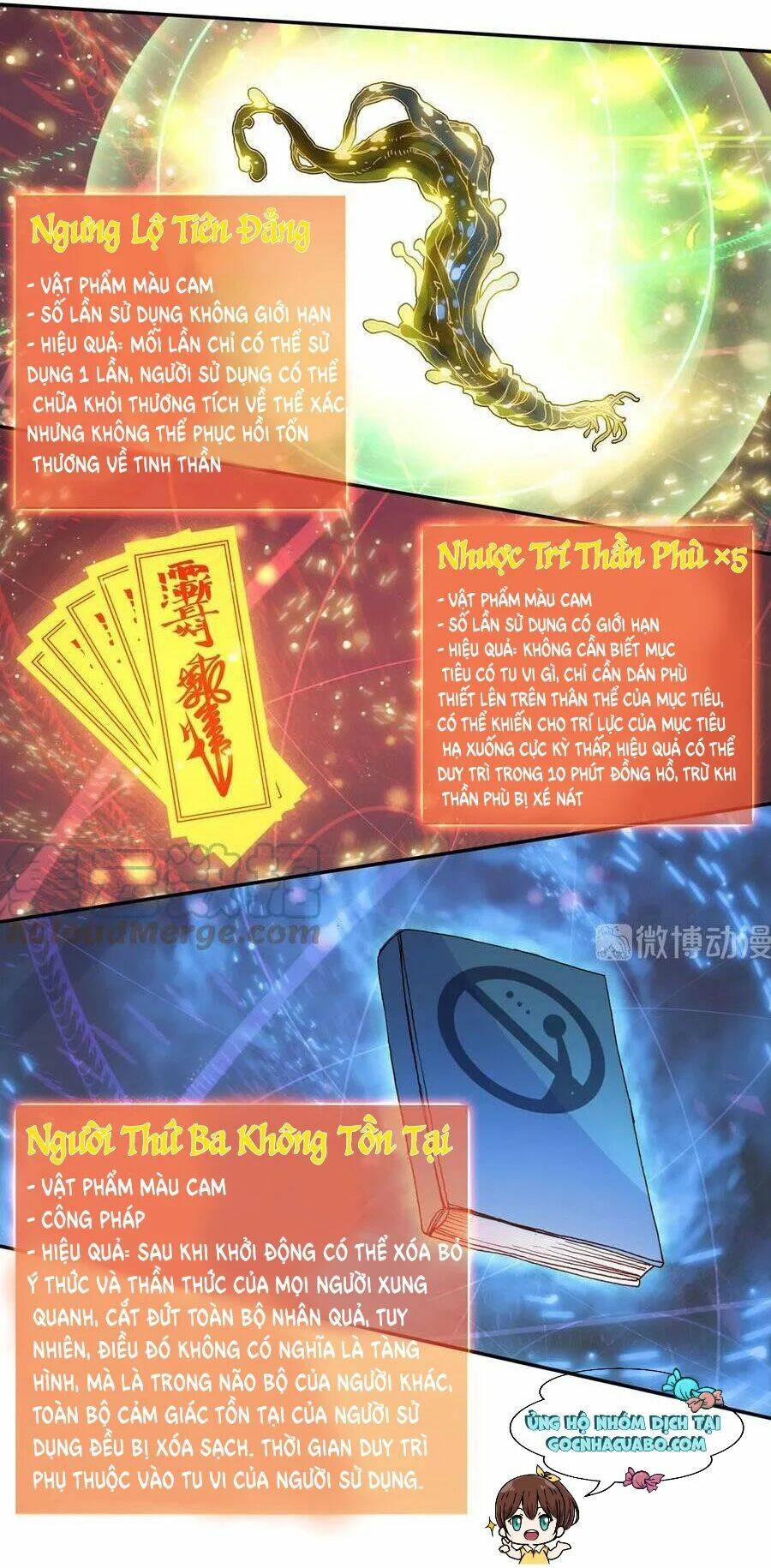 Lão Đại Xuyên Không Thành Tiên Nữ: Chapter 101