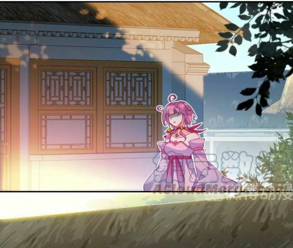 Lão Đại Xuyên Không Thành Tiên Nữ: Chapter 105