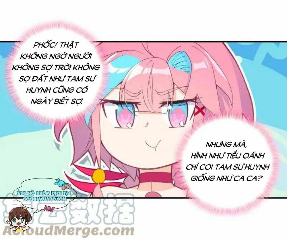 Lão Đại Xuyên Không Thành Tiên Nữ: Chapter 105