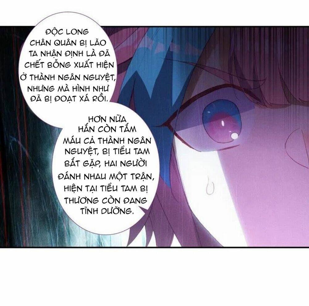 Lão Đại Xuyên Không Thành Tiên Nữ: Chapter 105