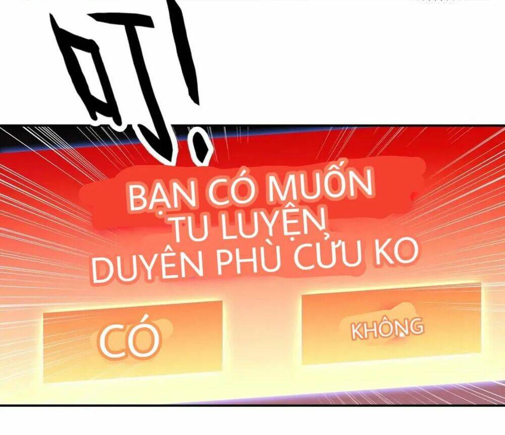Lão Đại Xuyên Không Thành Tiên Nữ: Chapter 11