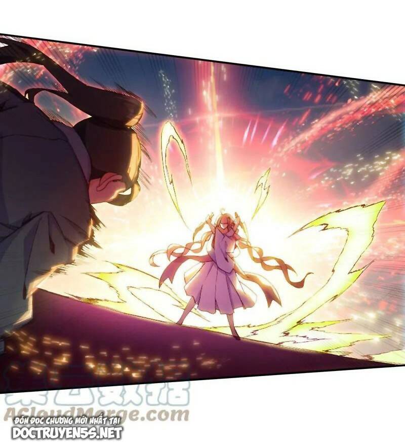 Lão Đại Xuyên Không Thành Tiên Nữ: Chapter 114
