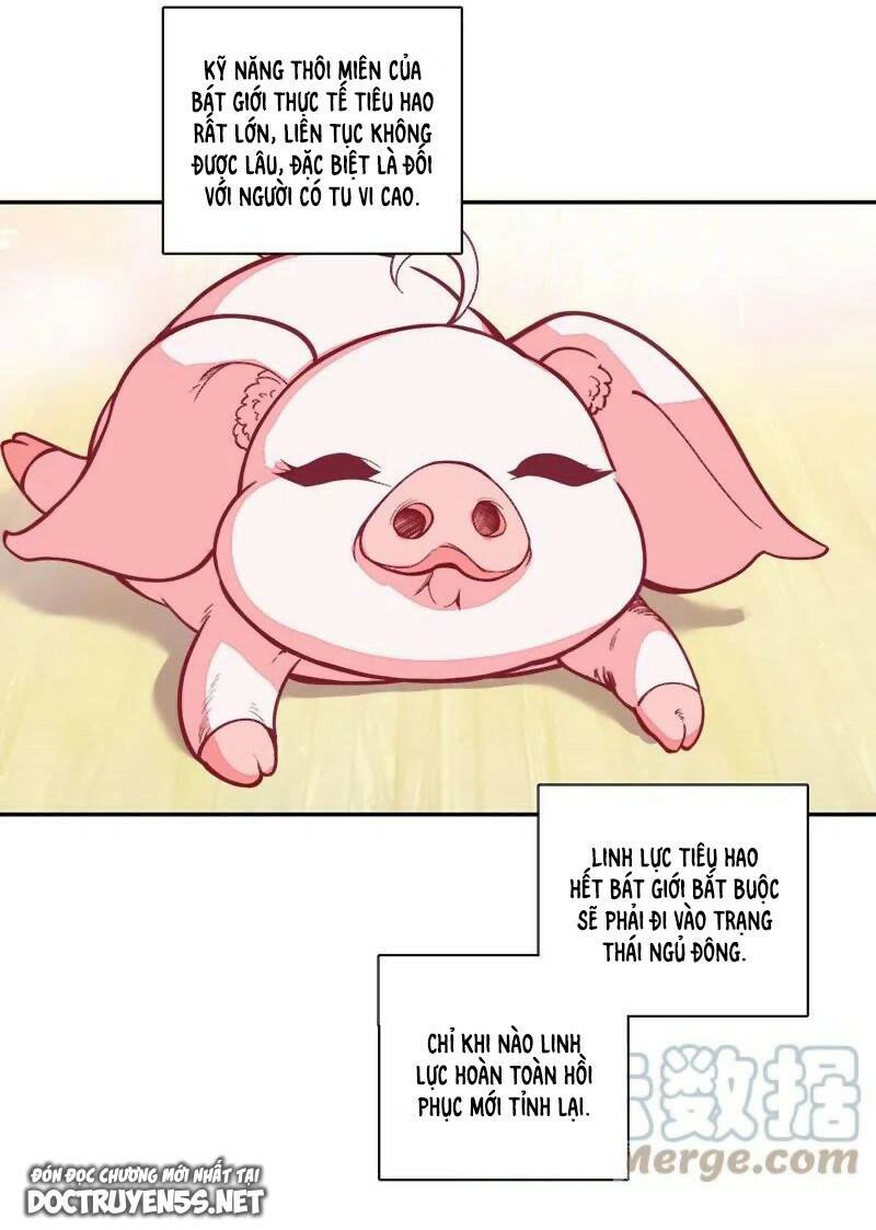 Lão Đại Xuyên Không Thành Tiên Nữ: Chapter 116