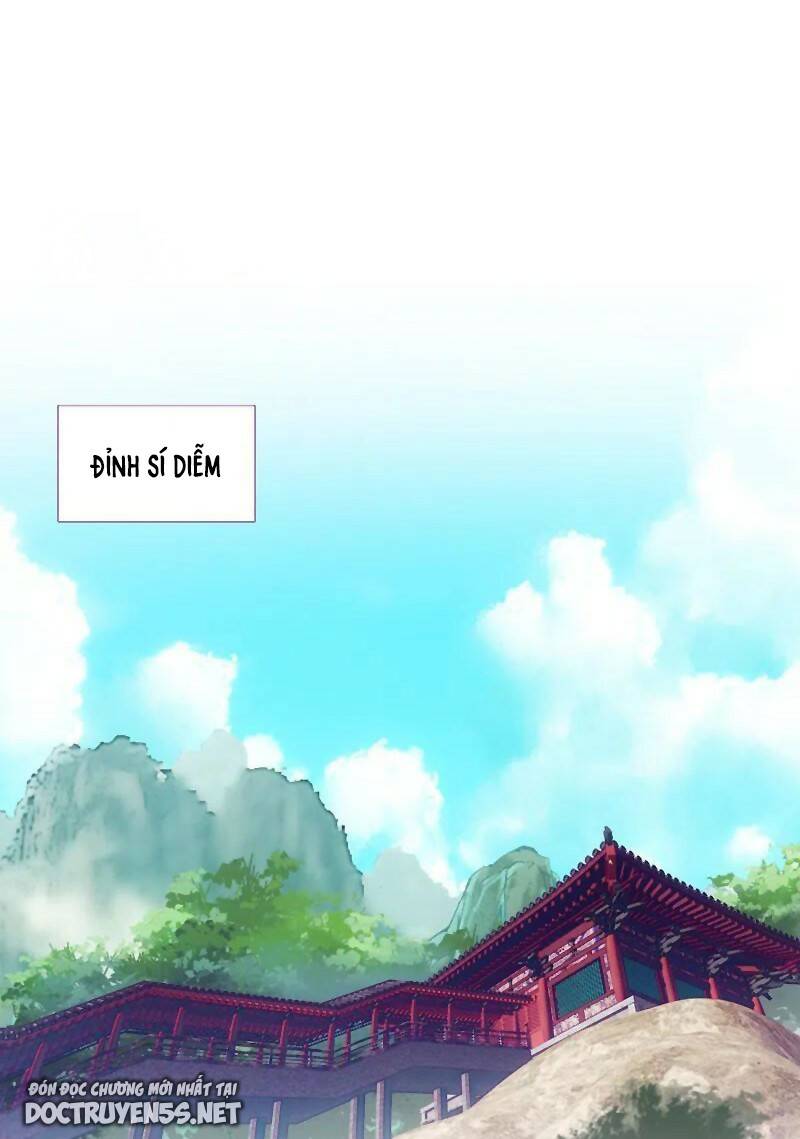 Lão Đại Xuyên Không Thành Tiên Nữ: Chapter 116