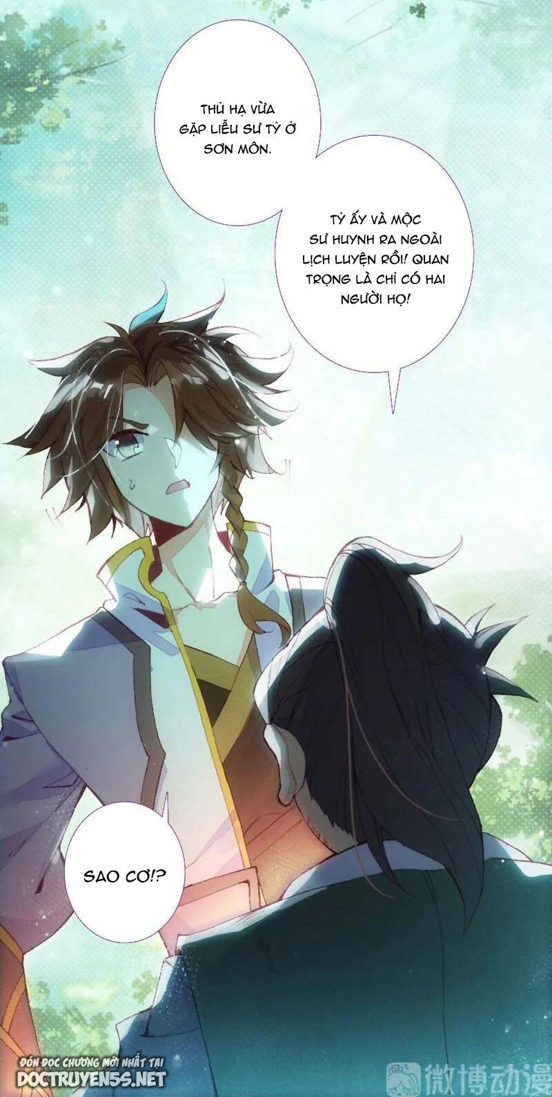 Lão Đại Xuyên Không Thành Tiên Nữ: Chapter 116