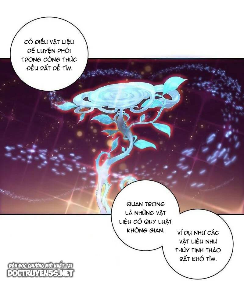 Lão Đại Xuyên Không Thành Tiên Nữ: Chapter 116