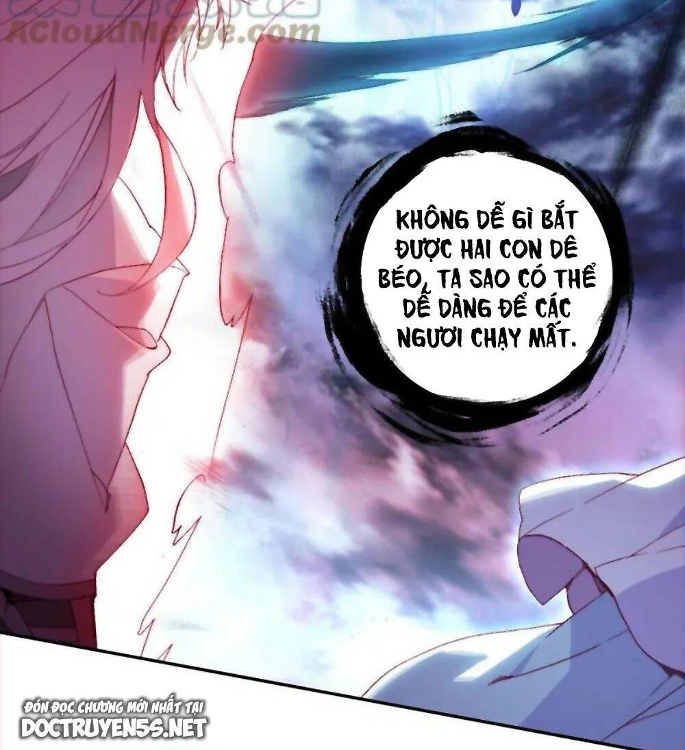 Lão Đại Xuyên Không Thành Tiên Nữ: Chapter 119