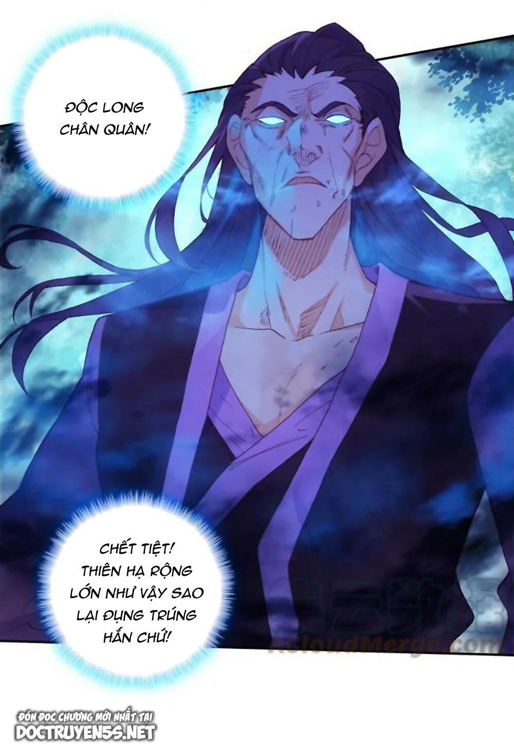 Lão Đại Xuyên Không Thành Tiên Nữ: Chapter 119