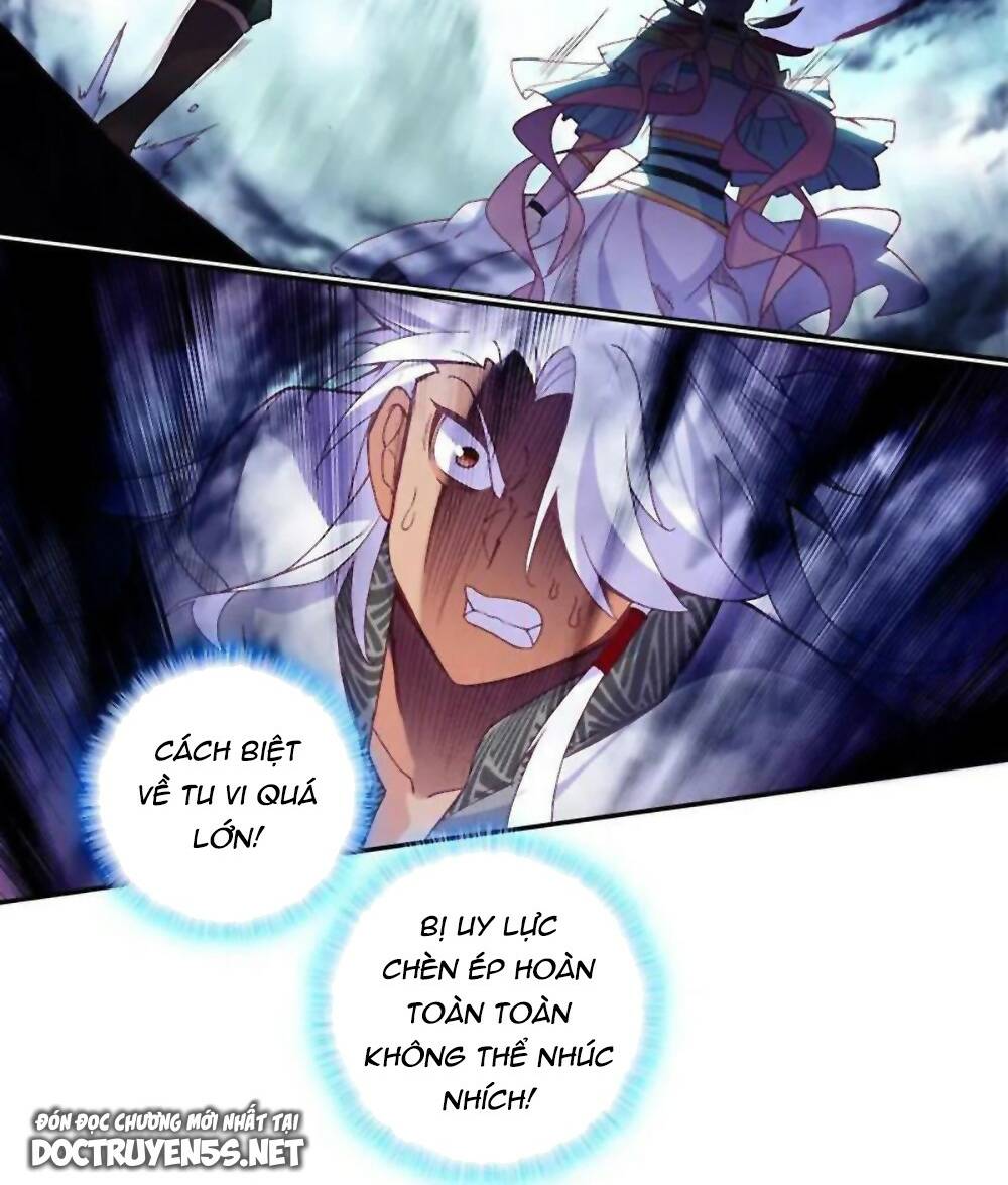 Lão Đại Xuyên Không Thành Tiên Nữ: Chapter 119
