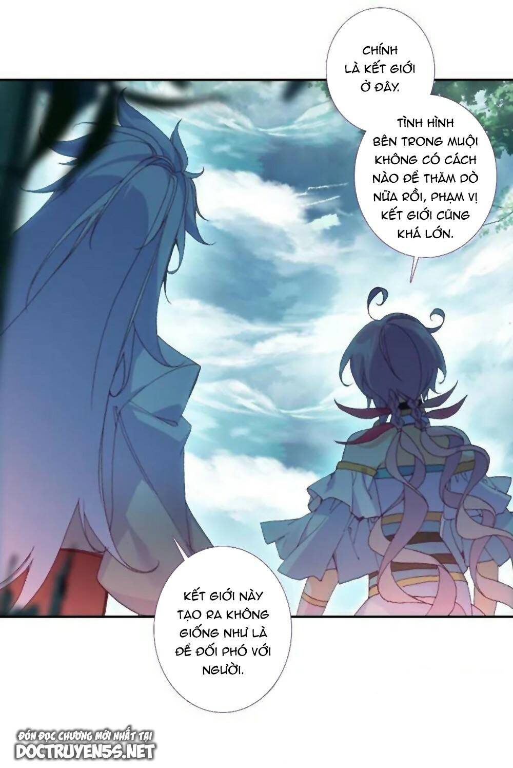 Lão Đại Xuyên Không Thành Tiên Nữ: Chapter 119