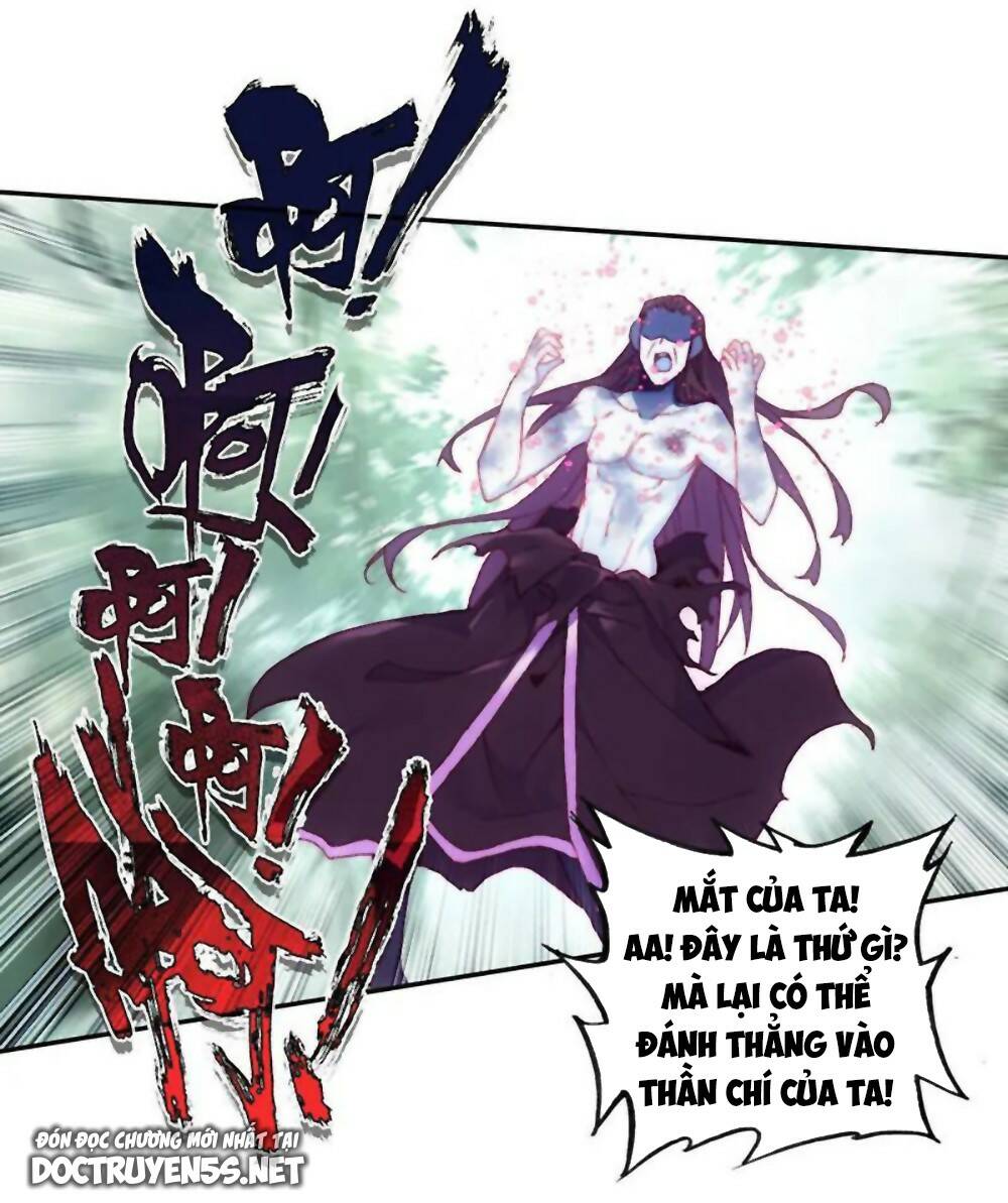 Lão Đại Xuyên Không Thành Tiên Nữ: Chapter 119
