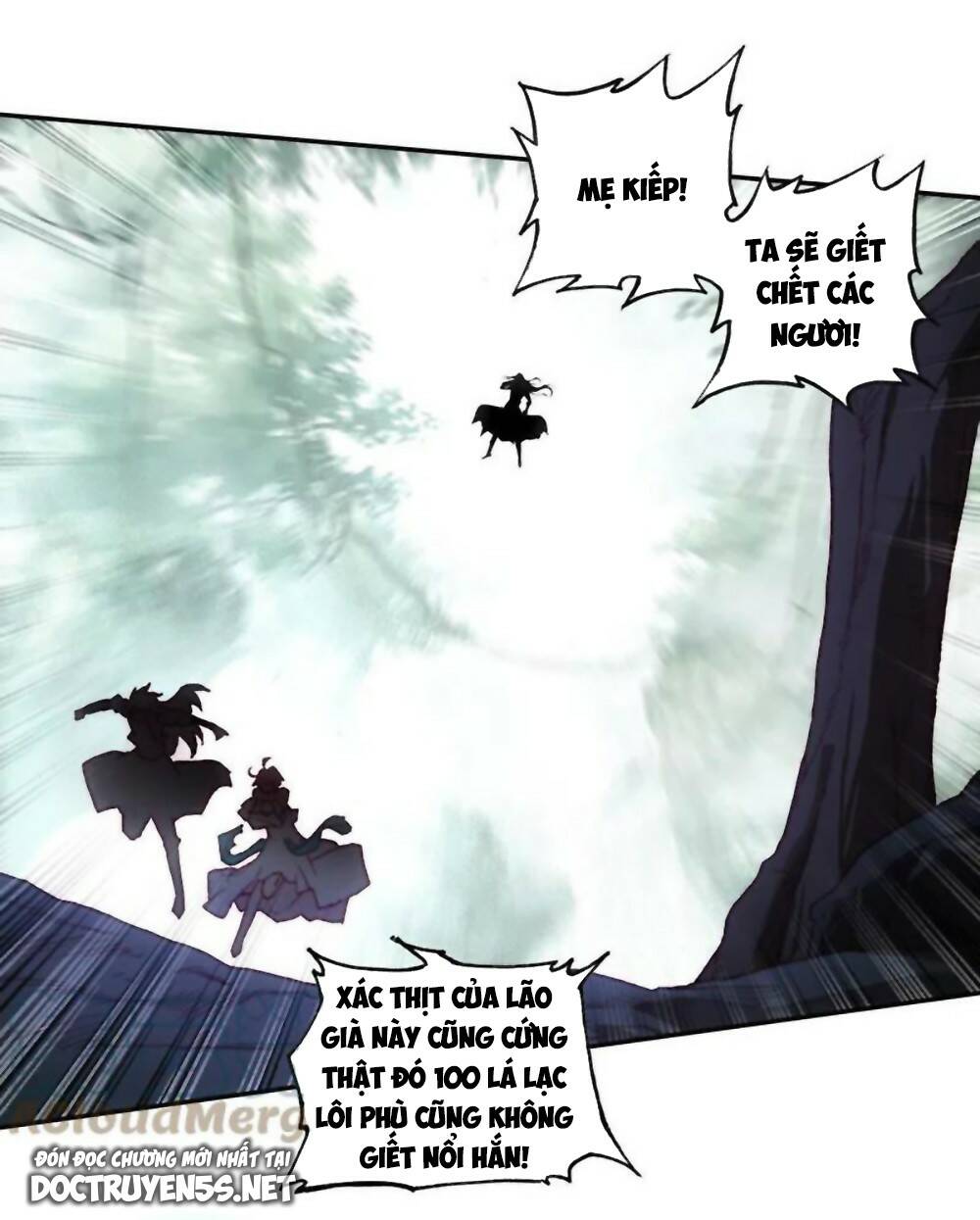 Lão Đại Xuyên Không Thành Tiên Nữ: Chapter 119