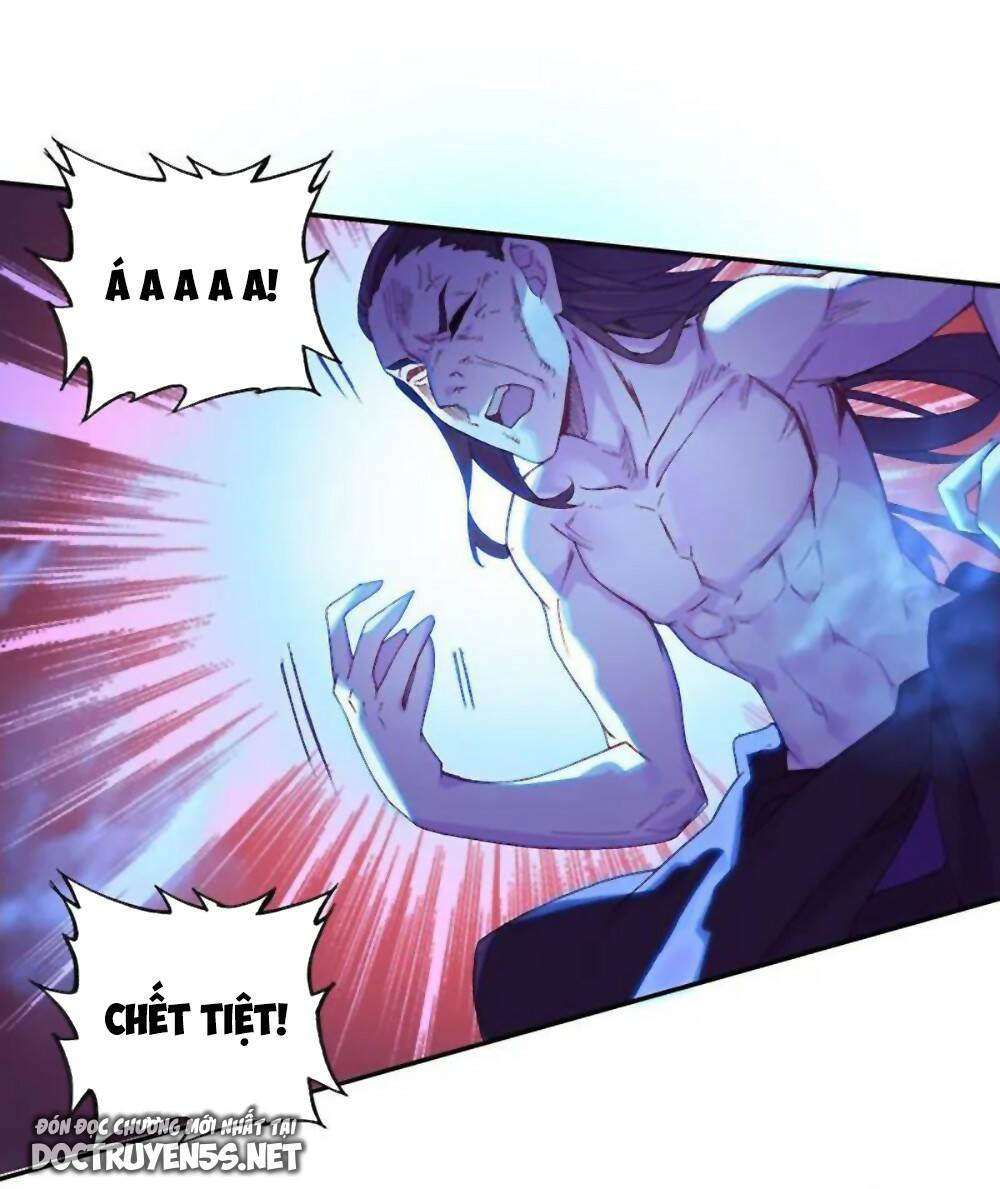 Lão Đại Xuyên Không Thành Tiên Nữ: Chapter 119